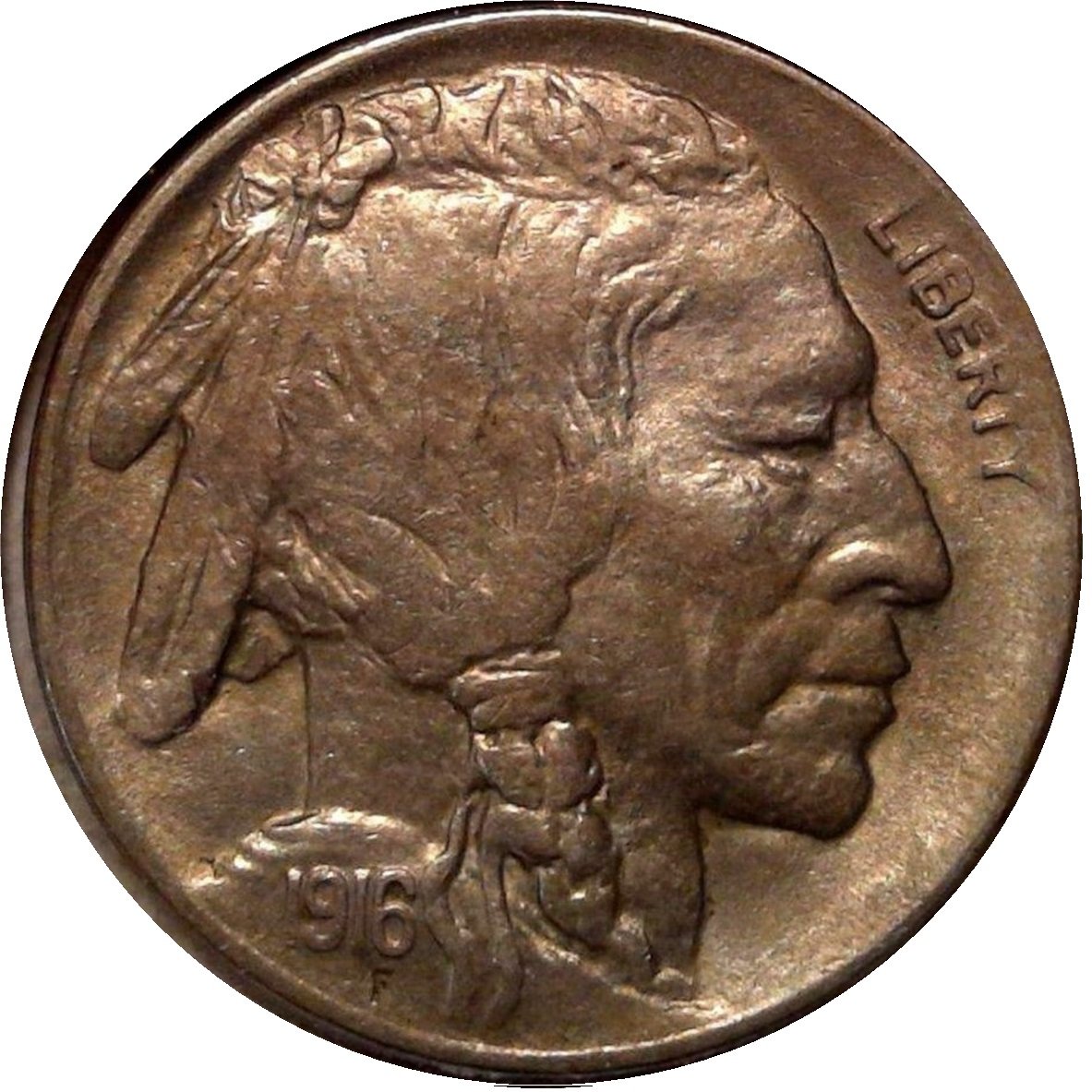 1916-5c-Buffalo-Nickel-#3